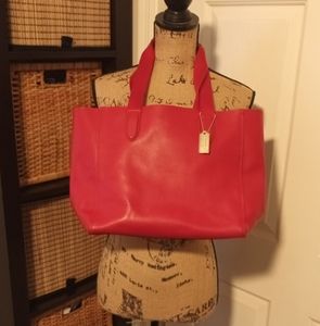 Coach Derby Tote
